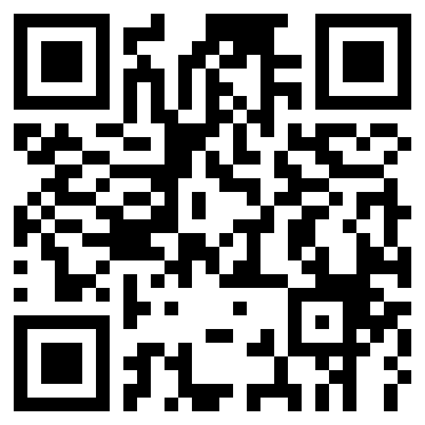 Canto iPad QR code