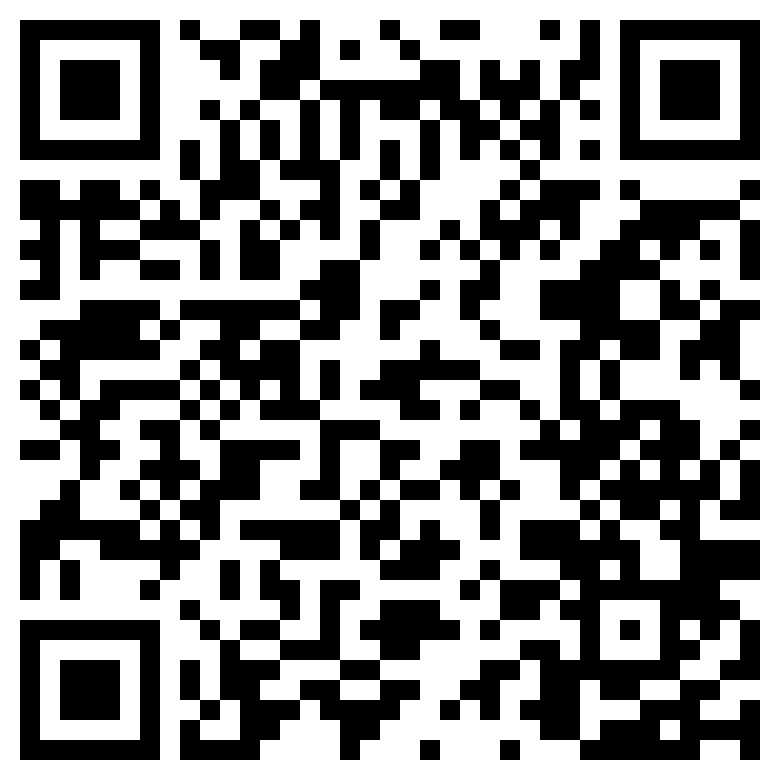 Haiku Android QR code