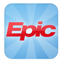 Epic Haiku iPhone app