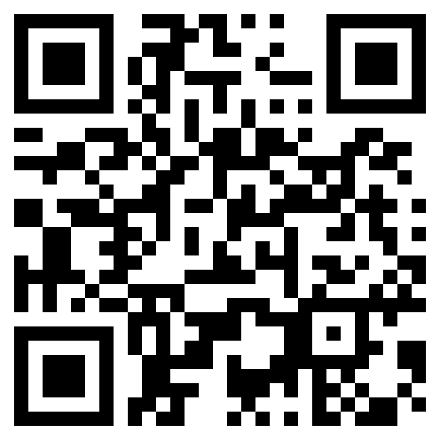 Haiku iPhone QR code
